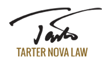 Tarter Nova Law