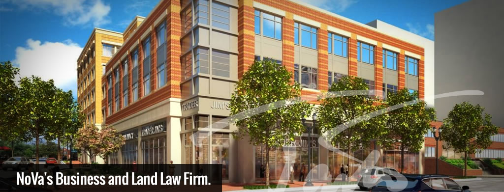 NoVa's Business and Land Law Firm